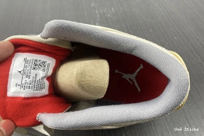 DH7139-100 3 Air Jordan Flexible “MUSLIN 411 0727